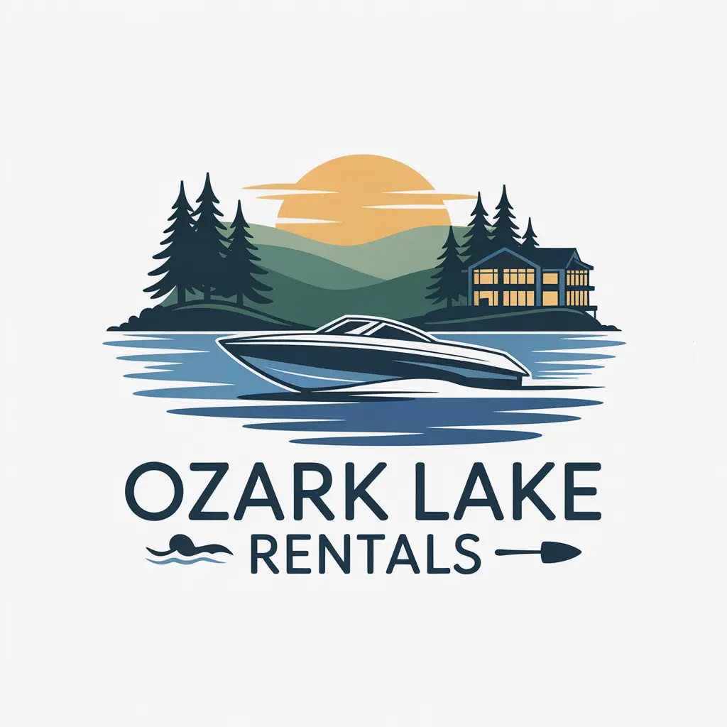 Ozark Lake Rentals